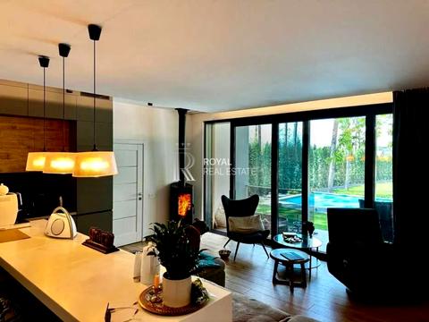 дом по адресу Первомайская ул.