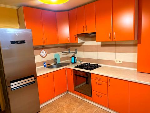 квартира за адресою Теплична вул., 42