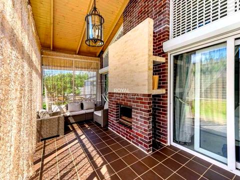 дом по адресу Пограничная ул., 44