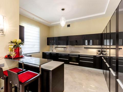 будинок за адресою ТІЗ "Обрій-К", Абрикосова вул.