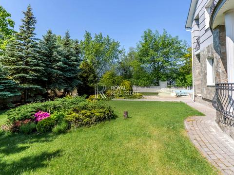 будинок за адресою ТІЗ "Обрій-К", Абрикосова вул.