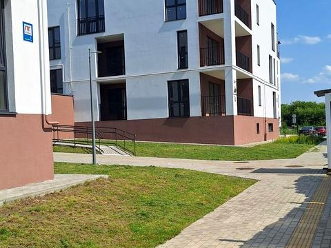 квартира за адресою Надійна вул., 7г