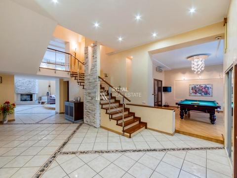 дом по адресу Борщаговская ул., 40