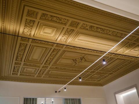 комерційна за адресою Шота Руставелі вул., 1