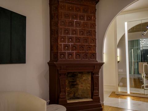 комерційна за адресою Шота Руставелі вул., 1