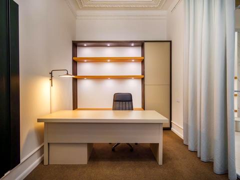 комерційна за адресою Шота Руставелі вул., 1