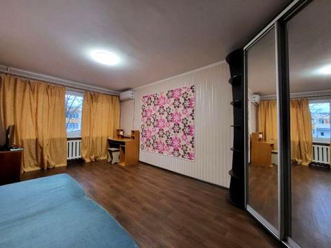 квартира за адресою Лікаря Мальцева пров. (Латишева), 4