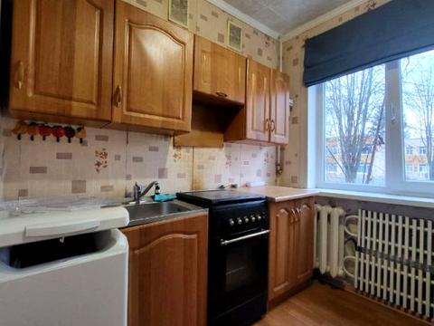 квартира за адресою Лікаря Мальцева пров. (Латишева), 4