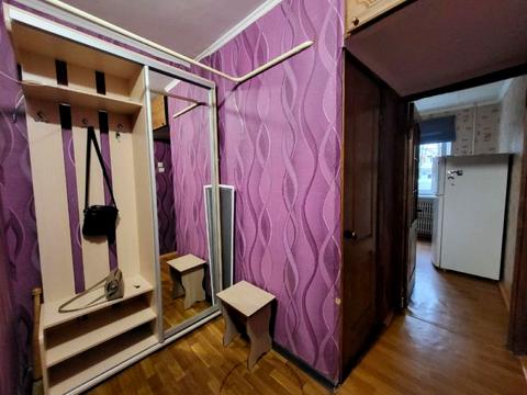 квартира за адресою Лікаря Мальцева пров. (Латишева), 4