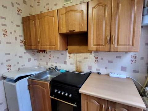 квартира за адресою Лікаря Мальцева пров. (Латишева), 4