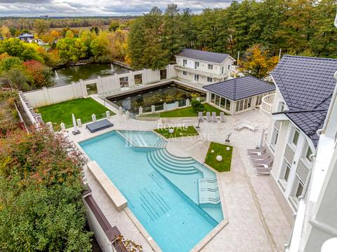 будинок за адресою Чумацький Шлях вул.