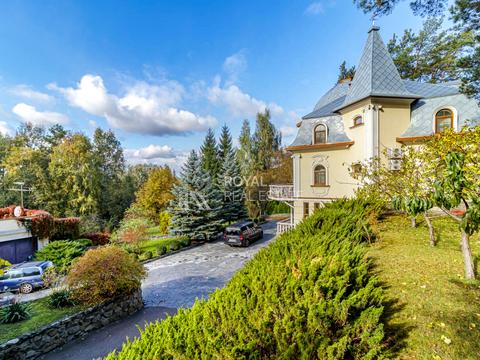 будинок за адресою Чумацький Шлях вул., 114