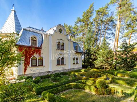 будинок за адресою Чумацький Шлях вул., 114