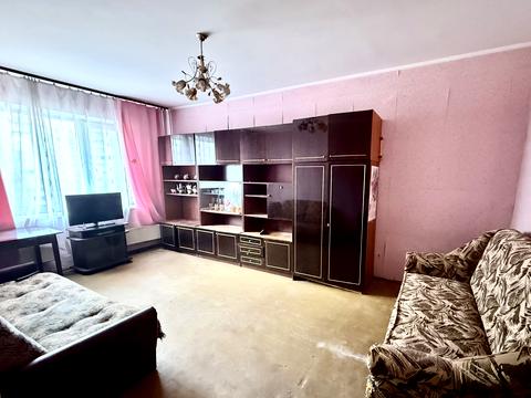 квартира за адресою Симиренка вул., 14-Б