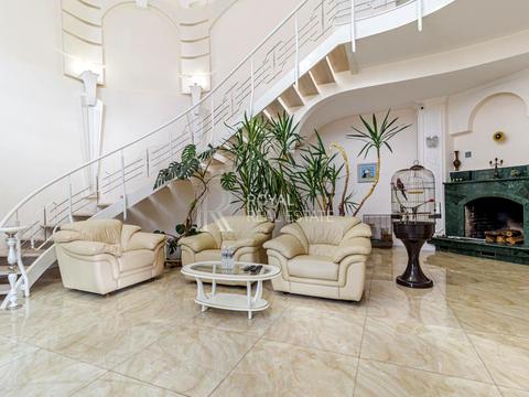 будинок за адресою Чумацький Шлях вул., 114