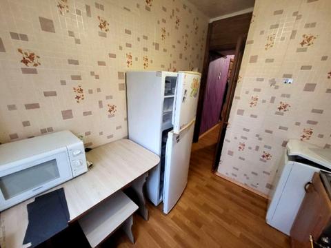 квартира за адресою Лікаря Мальцева пров. (Латишева), 4