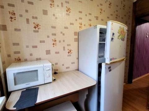 квартира за адресою Лікаря Мальцева пров. (Латишева), 4