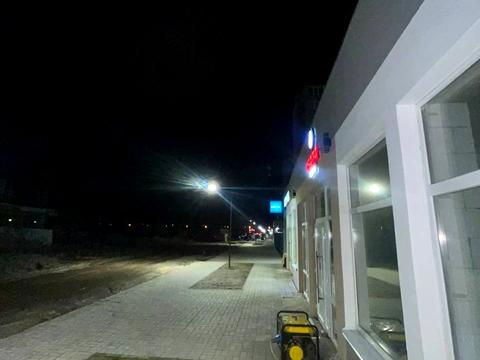 комерційна за адресою смт. Слобожанське, Співдружності вул., 7