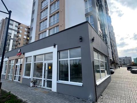 комерційна за адресою смт. Слобожанське, Співдружності вул., 7