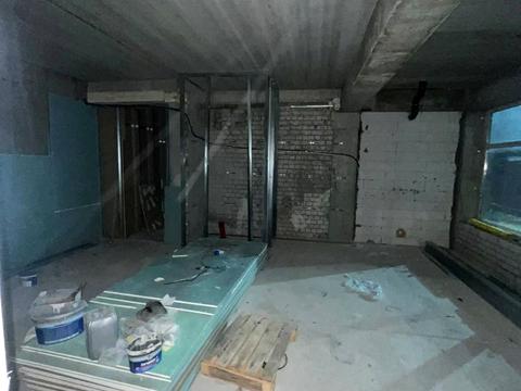 комерційна за адресою смт. Слобожанське, Співдружності вул., 7