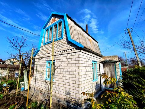 будинок за адресою Дачі Вимпел