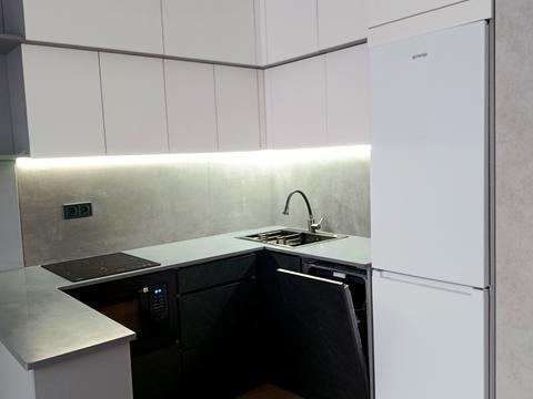 квартира за адресою Вільгельма Котарбінського вул. (Миколи Кравченка), 24