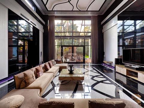 будинок за адресою ТІЗ "Обрій-К", Абрикосова вул.