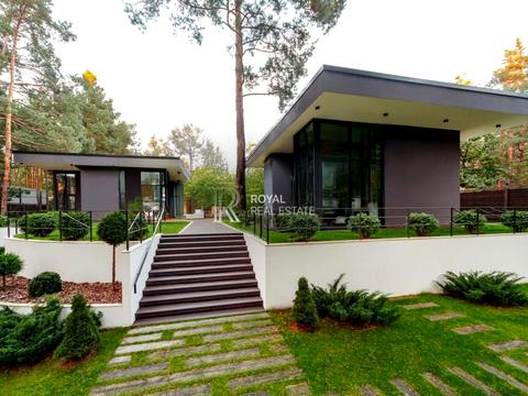 будинок за адресою ТІЗ "Обрій-К", Абрикосова вул.