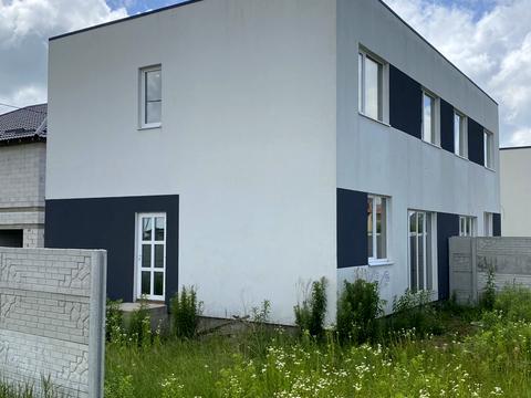 дом по адресу Киевская ул.