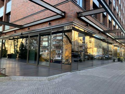 комерційна за адресою Саксаганського вул., 1-Г