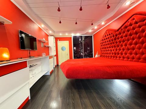 квартира за адресою Юлії Здановської вул. (Ломоносова), 60-А