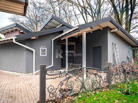 дом по адресу Пограничная ул.