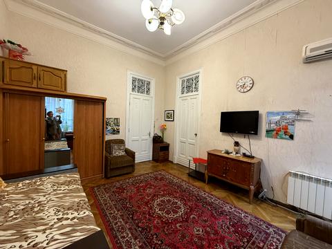 квартира за адресою Дерибасівська вул., 12