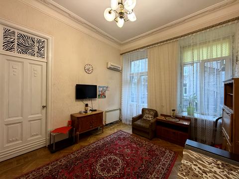 квартира за адресою Дерибасівська вул., 12