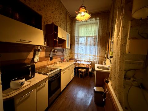 квартира за адресою Дерибасівська вул., 12