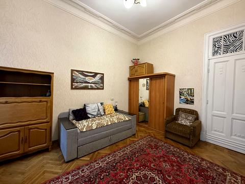 квартира за адресою Дерибасівська вул., 12