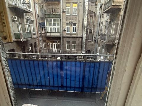 квартира за адресою Дерибасівська вул., 12