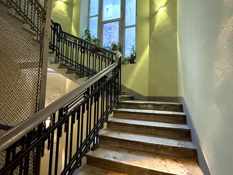 квартира за адресою Дерибасівська вул., 12