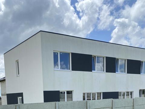 дом по адресу Киевская ул.