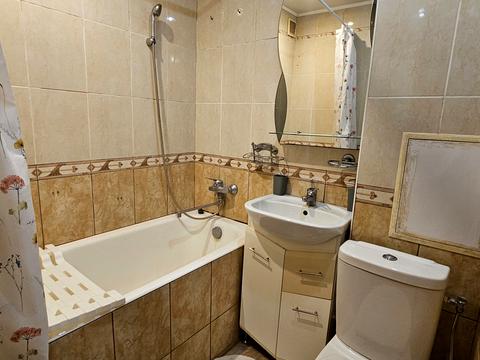 квартира за адресою Кавказька вул., 9