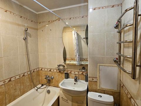 квартира за адресою Кавказька вул., 9