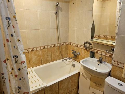 квартира за адресою Кавказька вул., 9