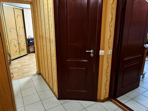 квартира за адресою Кавказька вул., 9