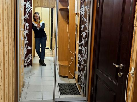 квартира за адресою Кавказька вул., 9