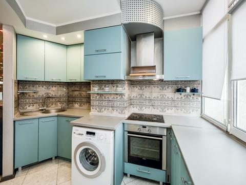 квартира за адресою Юлії Здановської вул. (Ломоносова), 60-А