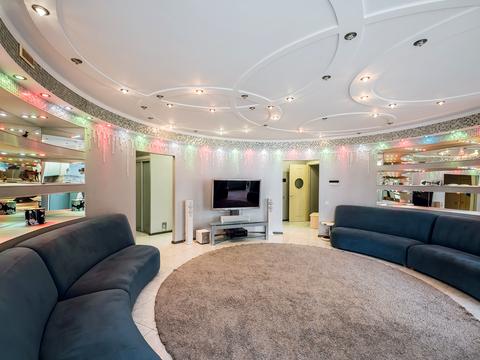 квартира за адресою Юлії Здановської вул. (Ломоносова), 60-А