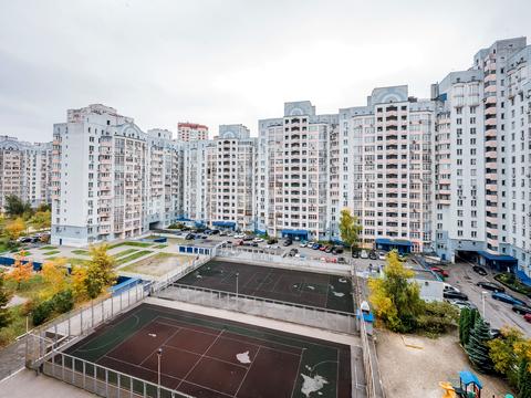 квартира за адресою Юлії Здановської вул. (Ломоносова), 60-А