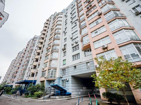 квартира за адресою Юлії Здановської вул. (Ломоносова), 60-А