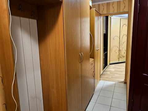 квартира за адресою Кавказька вул., 9