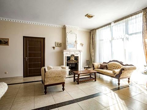 будинок за адресою Академічна вул.